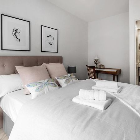 Luxury And Cozy- 2 Bedrooms 2 Bathrooms -Mintystay- Herradores Madrid Luaran gambar