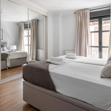 Luxury And Cozy- 2 Bedrooms 2 Bathrooms -Mintystay- Herradores Madrid Luaran gambar