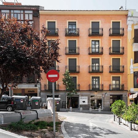 Luxury And Cozy- 2 Bedrooms 2 Bathrooms -Mintystay- Herradores Madrid Luaran gambar