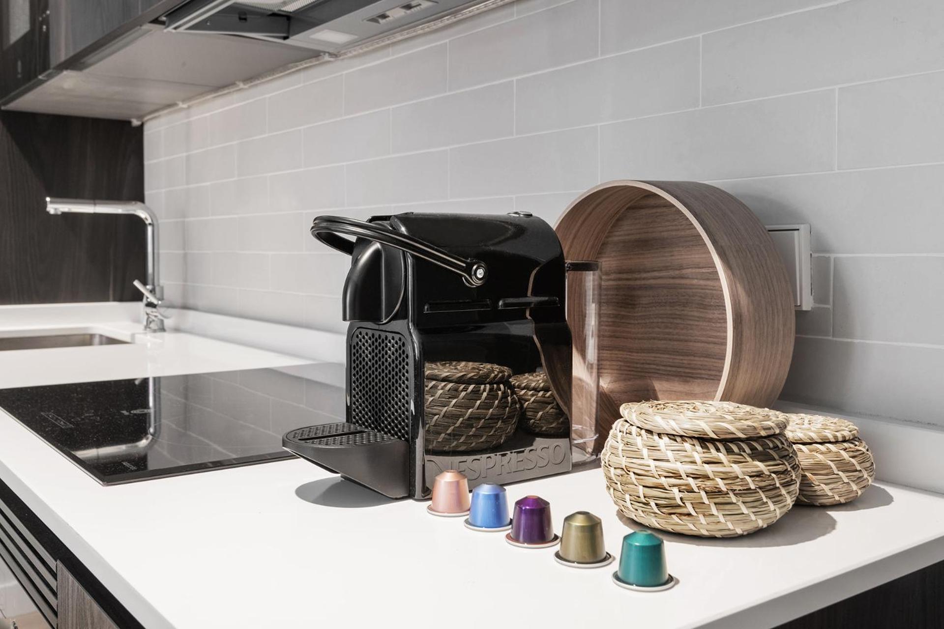 Luxury And Cozy- 2 Bedrooms 2 Bathrooms -Mintystay- Herradores Madrid Luaran gambar