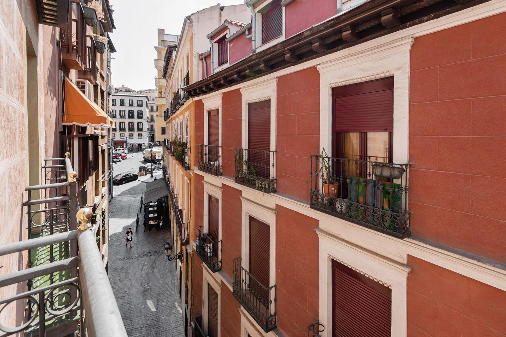 Luxury And Cozy- 2 Bedrooms 2 Bathrooms -Mintystay- Herradores Madrid Luaran gambar