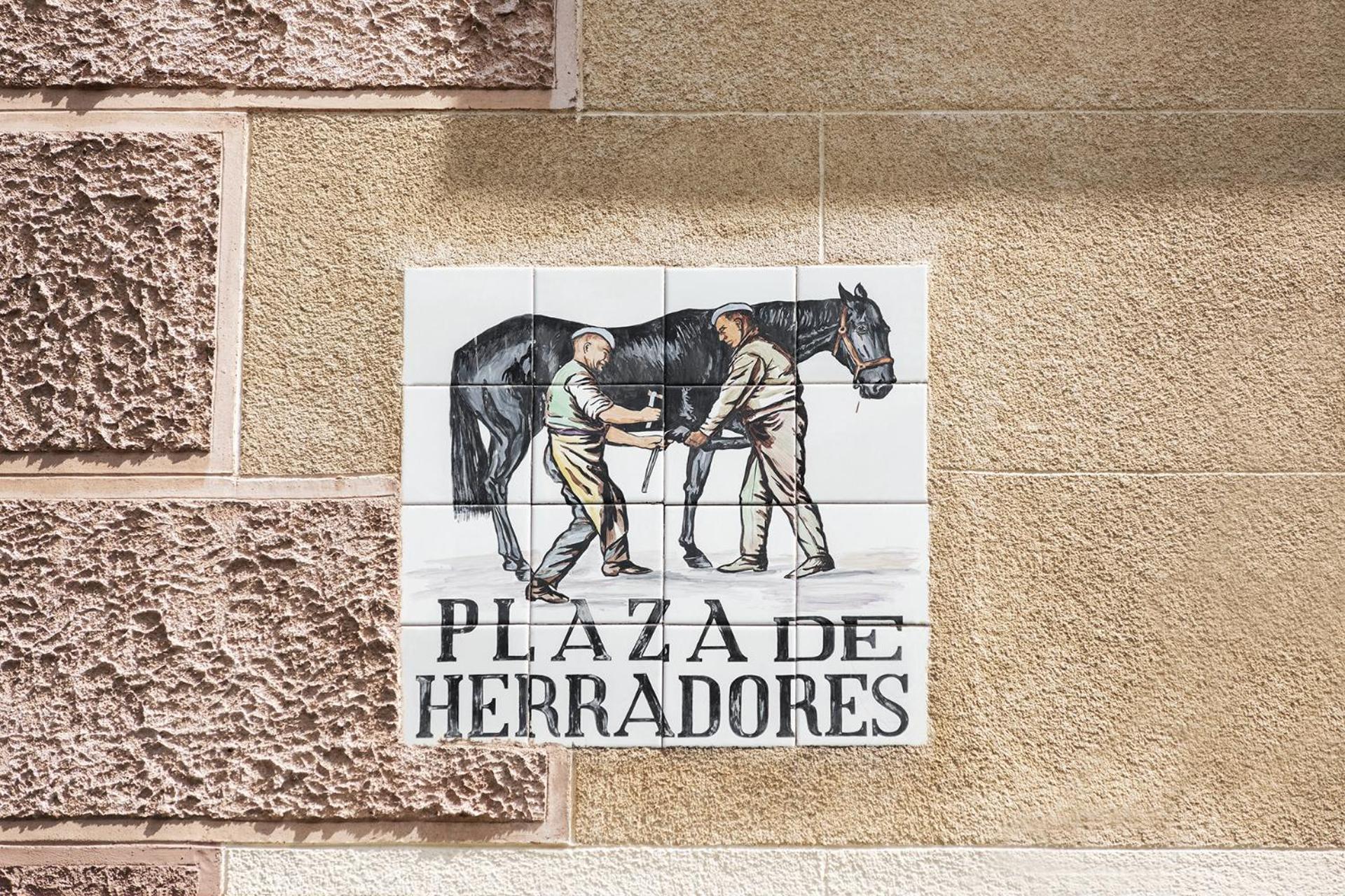 Luxury And Cozy- 2 Bedrooms 2 Bathrooms -Mintystay- Herradores Madrid Luaran gambar